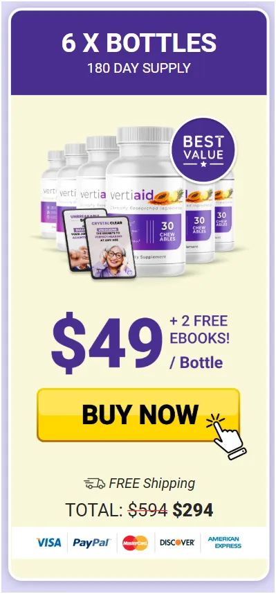 VertiAid-180-day-results