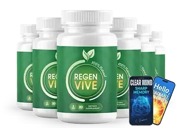 RegenVive-Discount