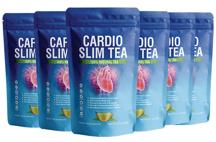 Cardio Slim Tea-official-website