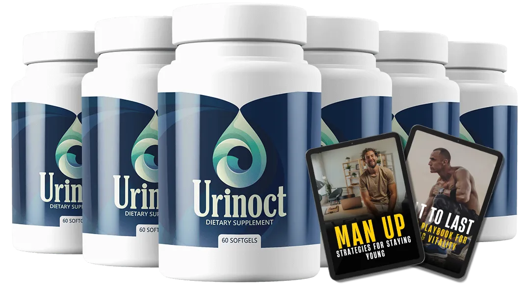 Urinoct-Discount