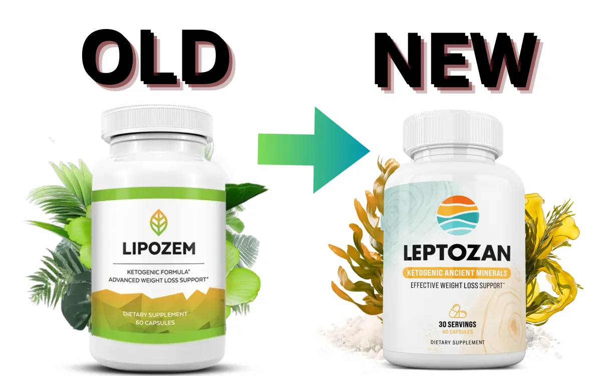 Lipozem