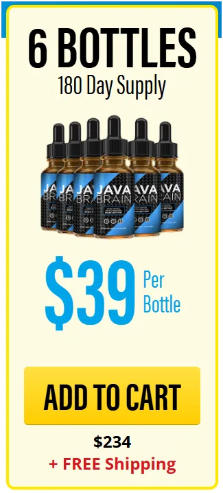 Java-Brain-30-days-supply