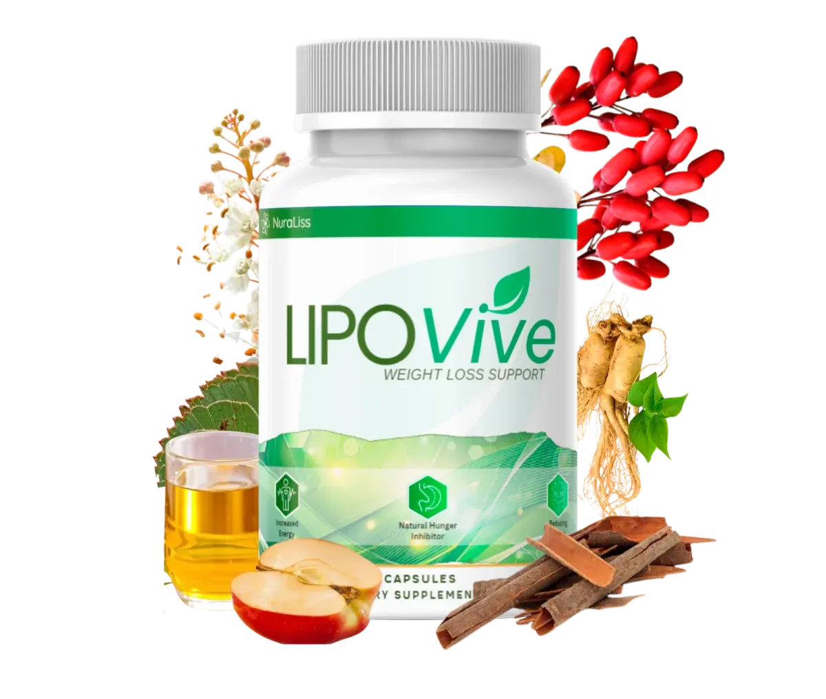 lipovive