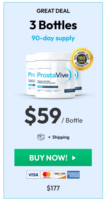 prostavive-90-day-results
