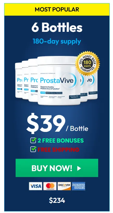prostavive-180-day-results