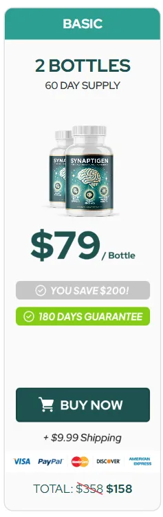 Synaptigen-30-day-results