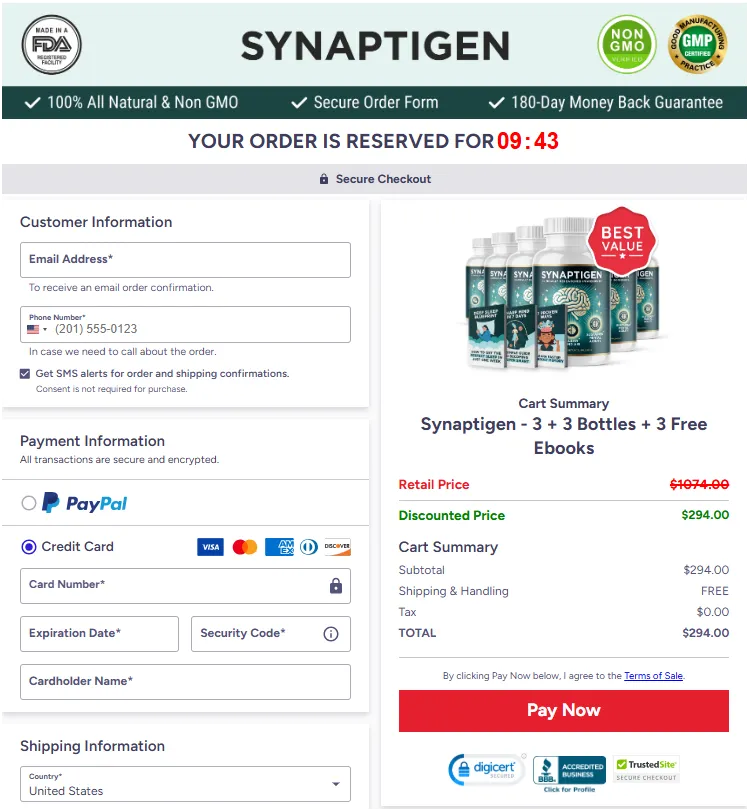 Synaptigen-buy-online