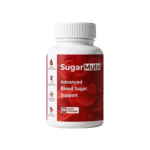 SugarMute-official-website