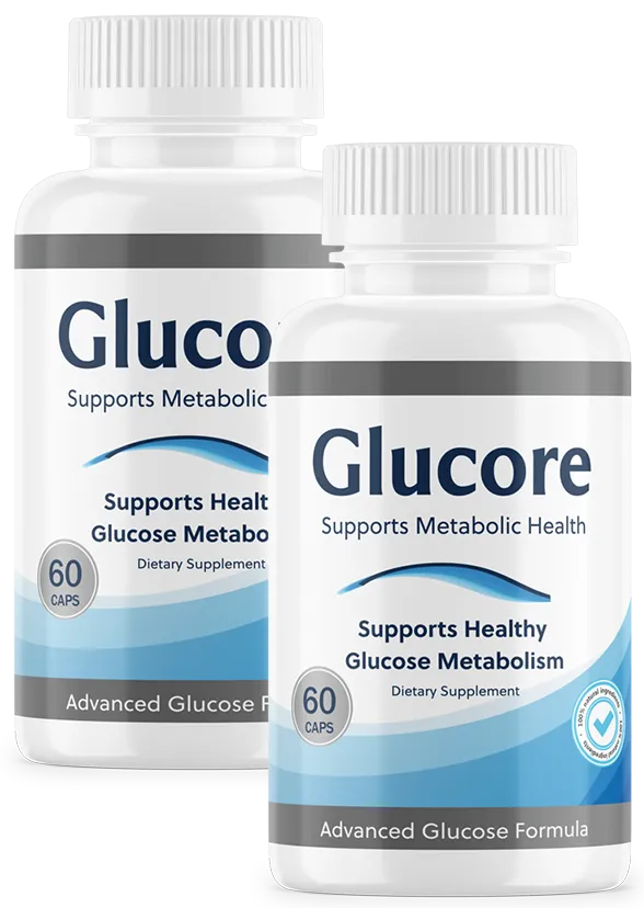 Glucore-buy-direct-official