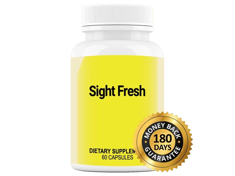 SightFresh-official-website