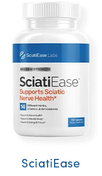 SciatiEase official website