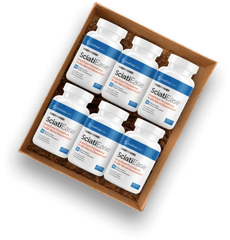 SciatiEase -happy-customer