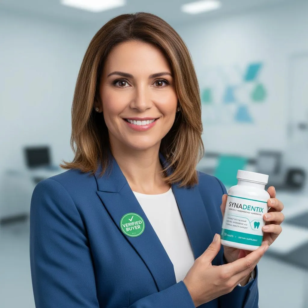 Synadentix-user2
