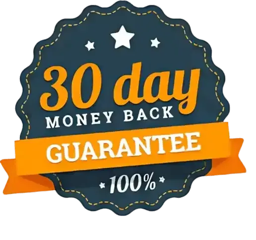 Trump Token of Appreciation-Moneyback-guarantee