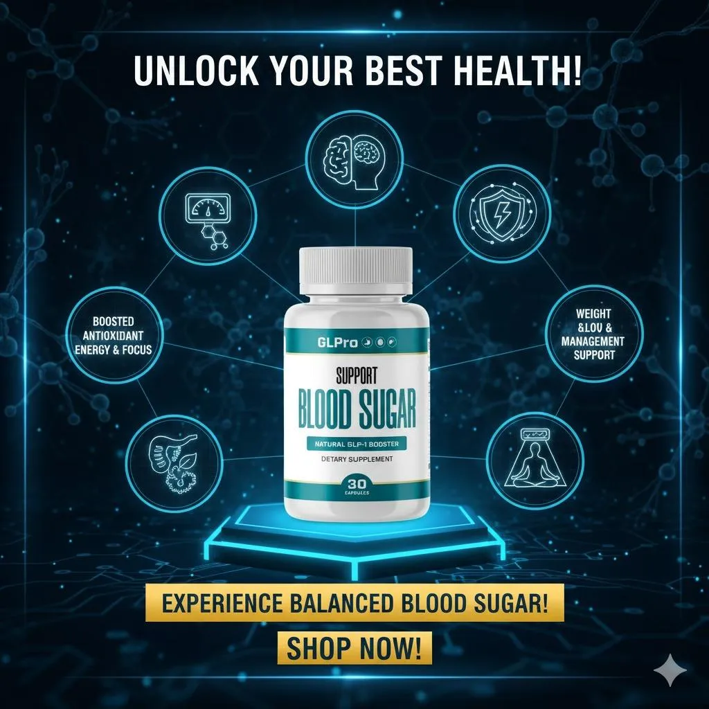 GLPro official website