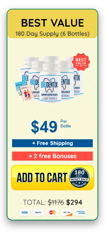 Biodentix-90-day-results