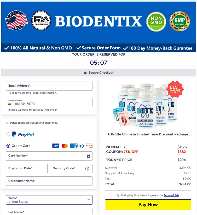 Biodentix-buy-online