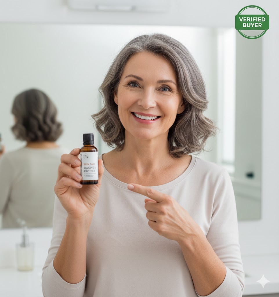 NutriDerma Guard-Review