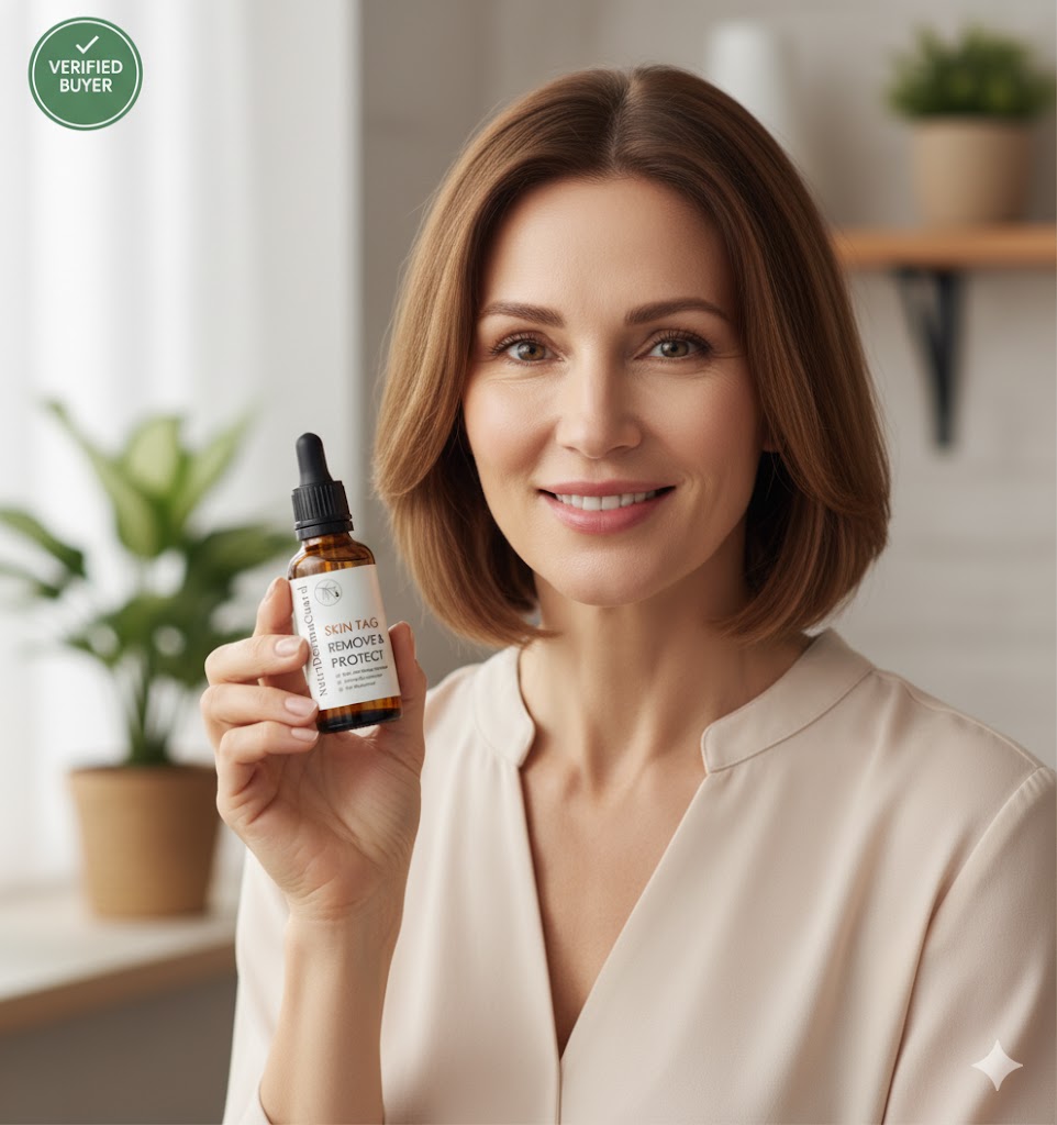 NutriDerma Guard -User-reviews