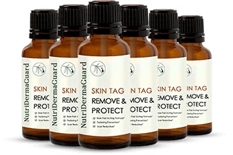 NutriDerma Guard-Discount