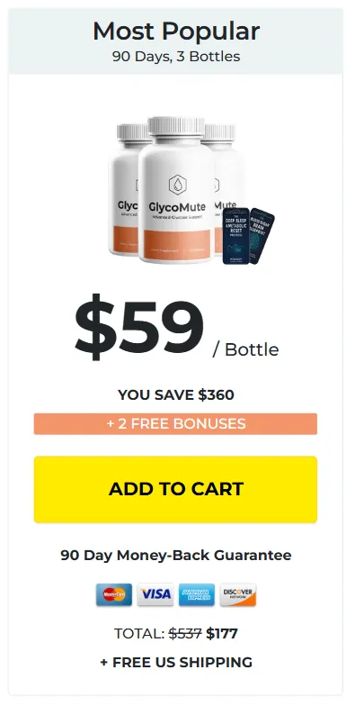 GlycoMute-180-day-supply-image