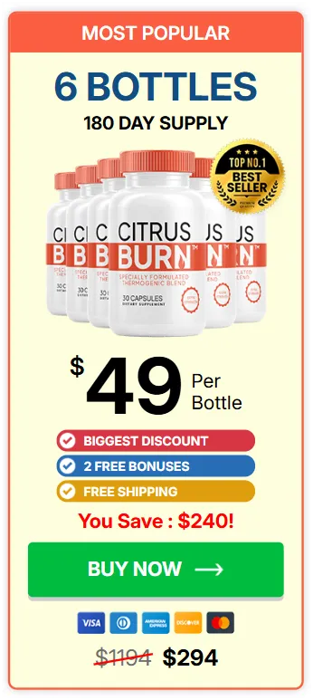 CitrusBurn-180-day-supply