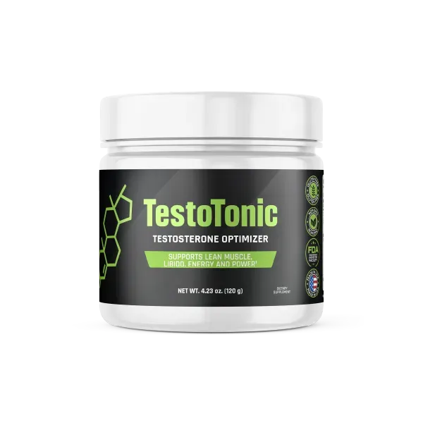 TestoTonic-bottles