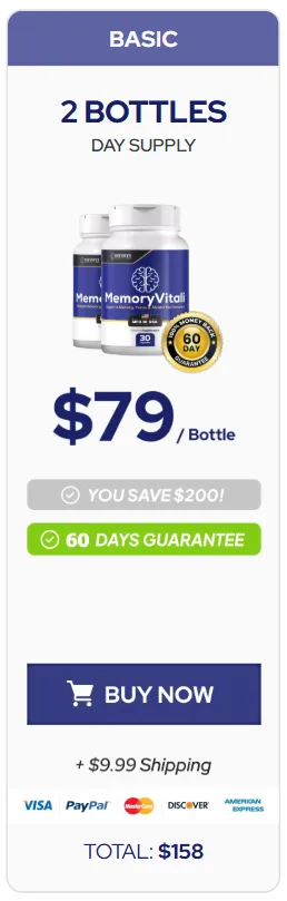 MemoryVitali-30-day-results