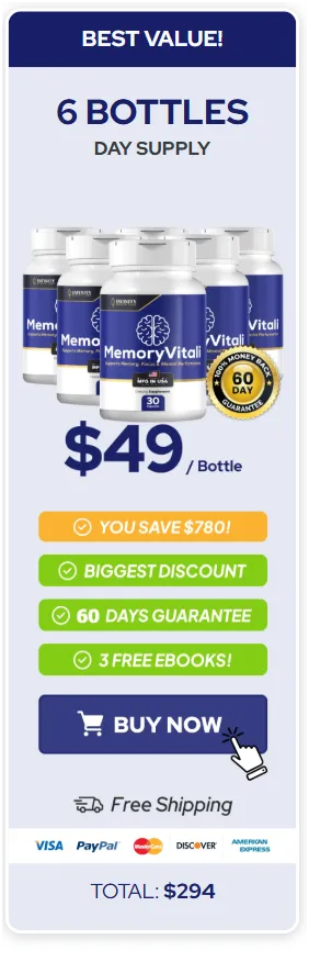 MemoryVitali-180-day-results