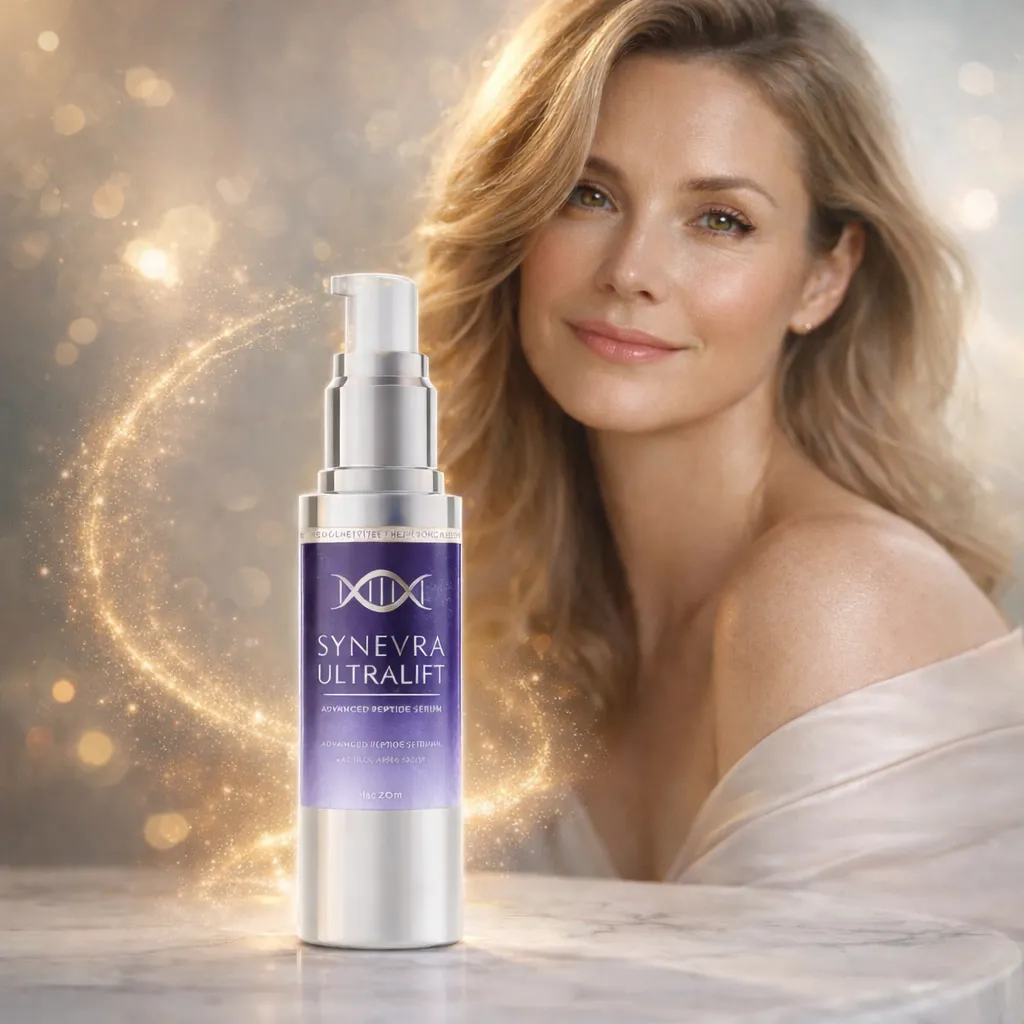 Synevra Ultralift-bottle