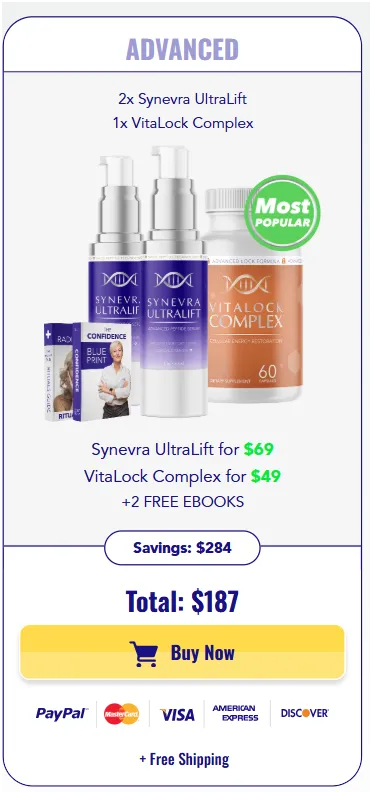 Synevra Ultralift-90-day-results