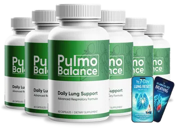 Pulmo Balance-official-website