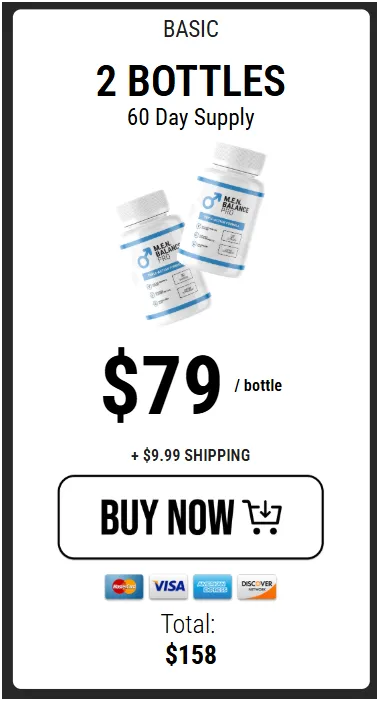 MEN Balance Pro-day-results