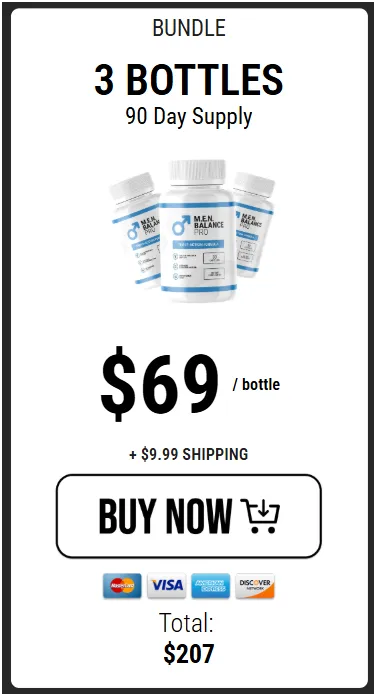 MEN Balance Pro-90-day-results