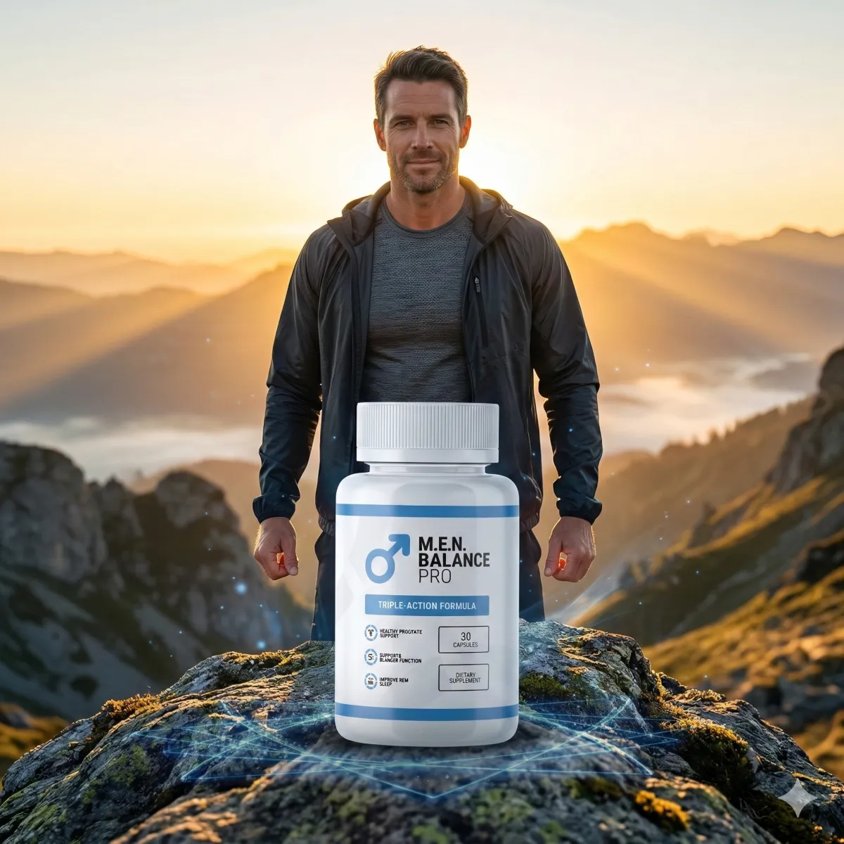 MEN Balance Pro-offfers