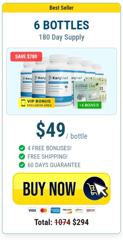 Karylief-day-results