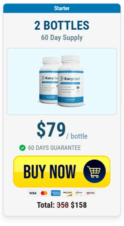 Karylief-day-results