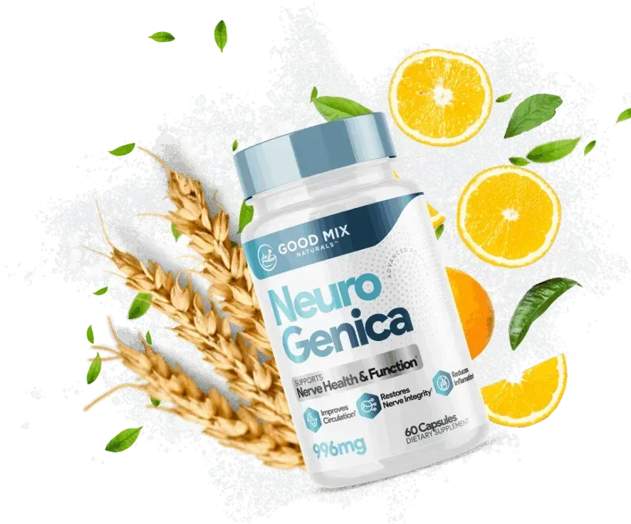 NeuroGenica-Ingredients