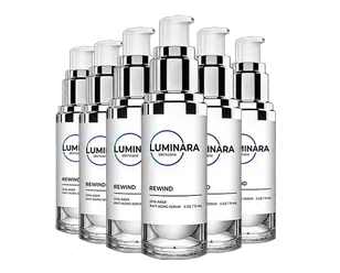 Luminara rewind benefits for clear hearing and reduced ear ringing