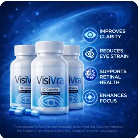 Visivra