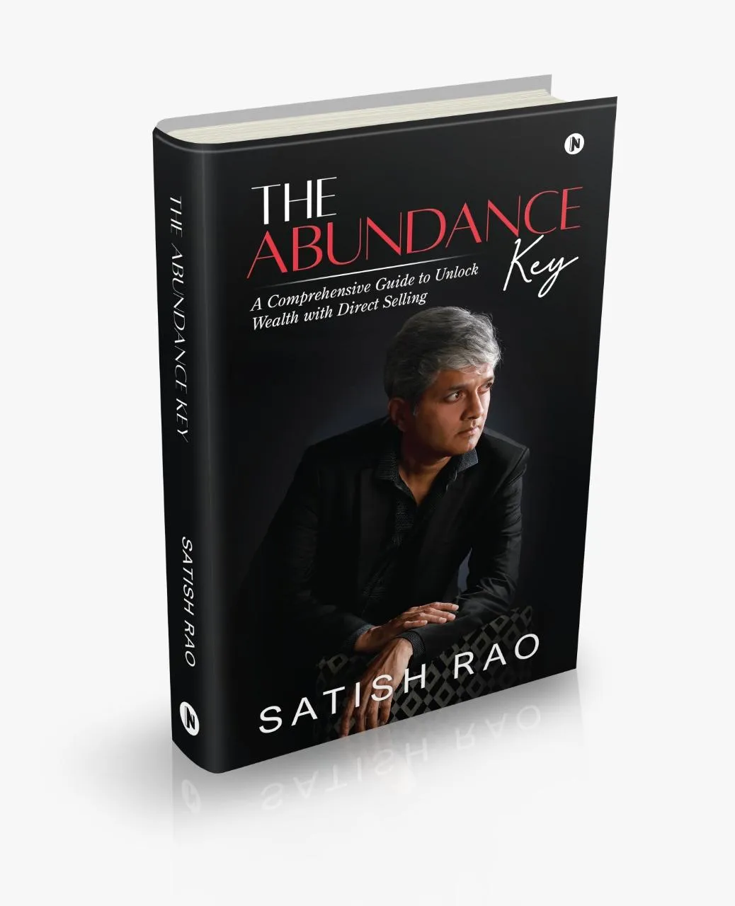 Satish Rao - The Abundance Key