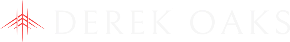 Derek Oaks - Decisive Leadership