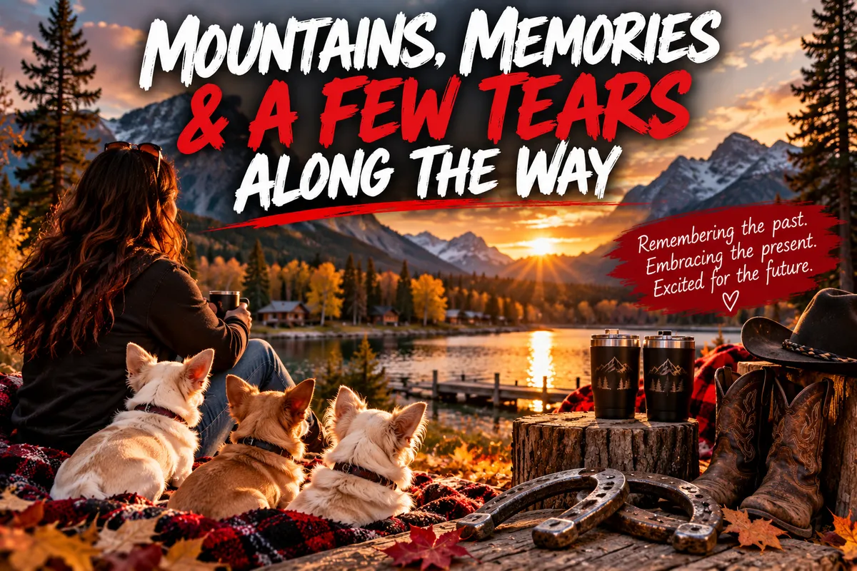 Grief and Healing: Remembering Loved Ones While Moving Forward