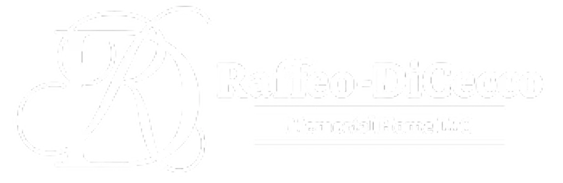 Funeral Home Logo