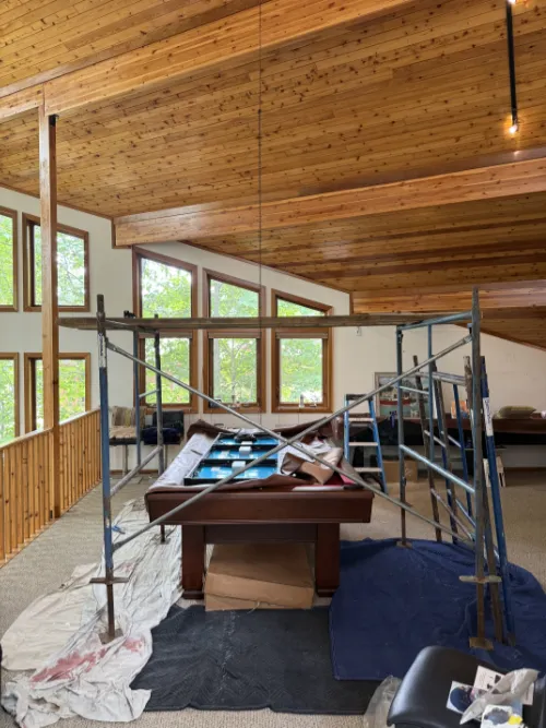 Residential Electrical Wiring