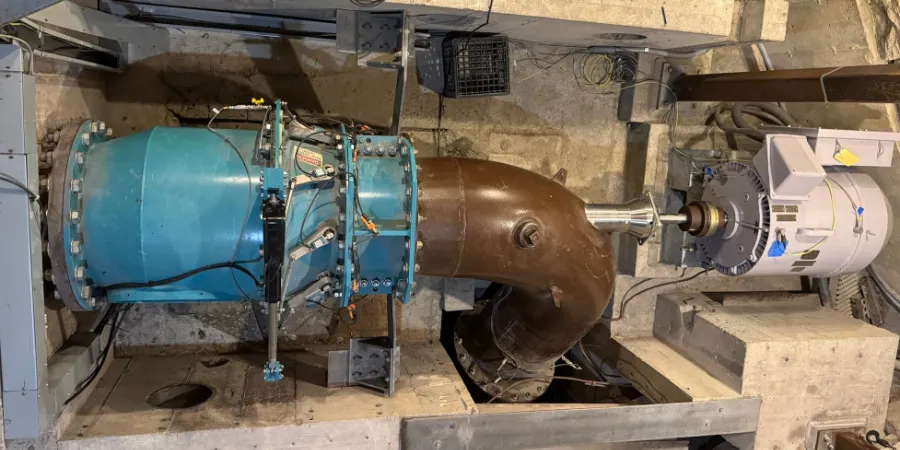 Electrician Waldo County Maine