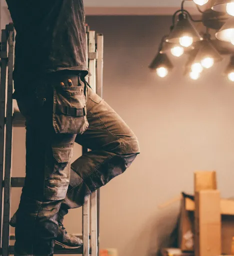 Electrician Belfast Bangor