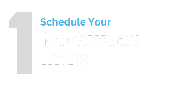 Step 1 to enroll in Sweat Is Free in Moore