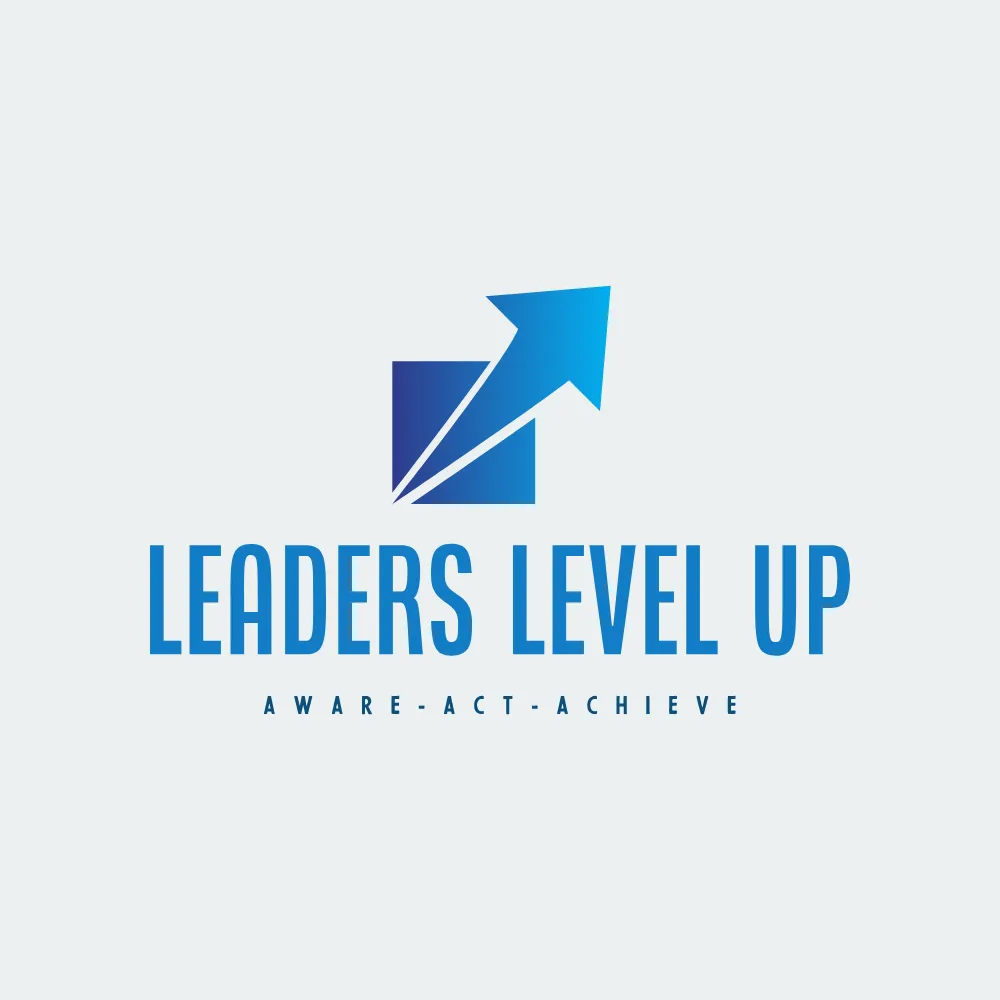 Leaders Level Up Home Page