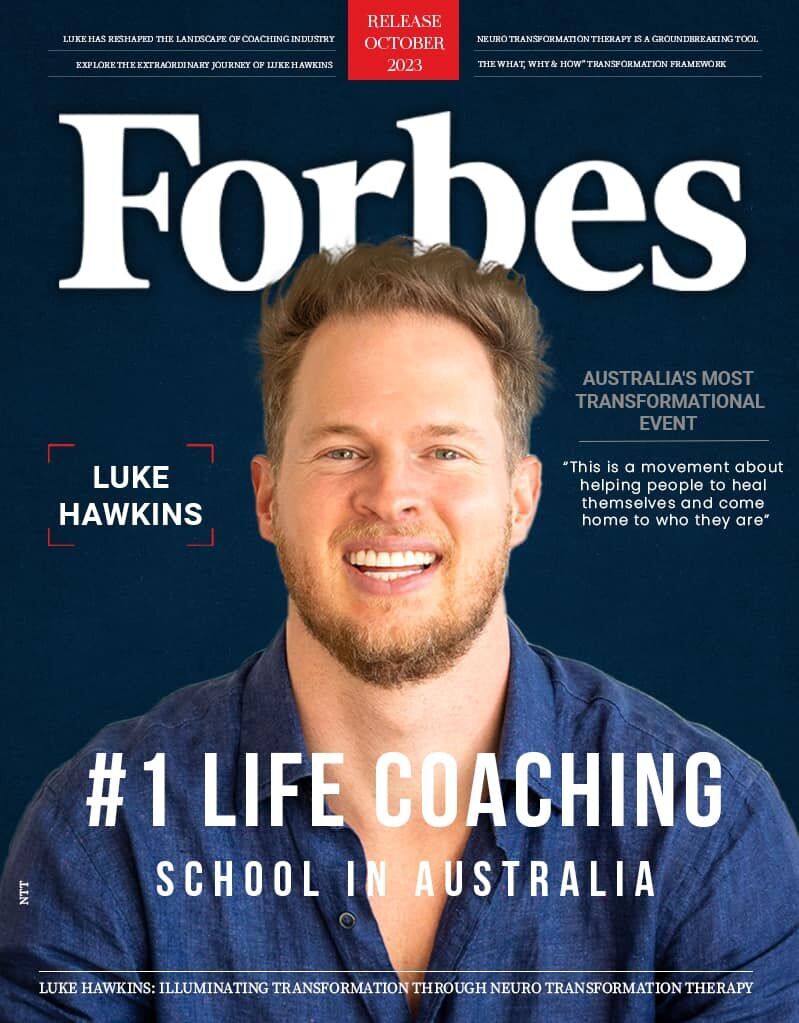 Luke Hawkins